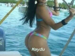 Maydu
