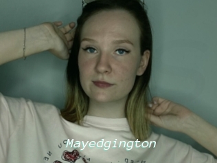 Mayedgington
