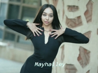 Mayhailey