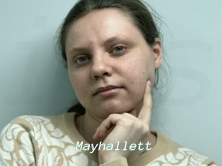 Mayhallett