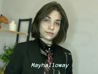 Mayhalloway