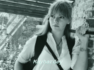 Mayhardey