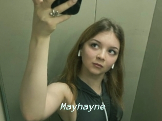 Mayhayne