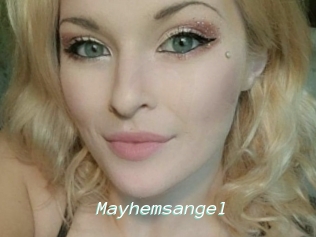 Mayhemsangel