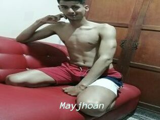 Mayjhoan