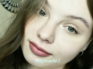 Maymadel