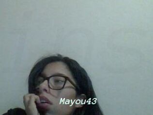 Mayou43