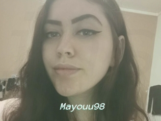 Mayouu98