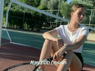 Mayrobinson