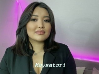 Maysatori