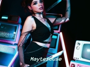 Mayterouse