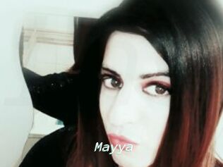 Mayya
