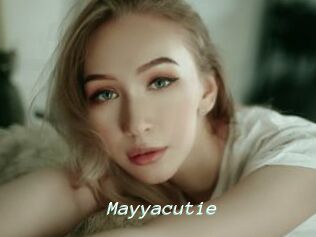 Mayyacutie