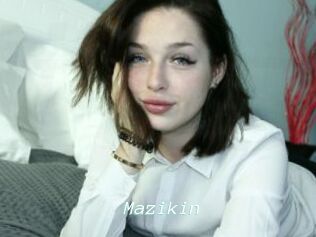 Mazikin