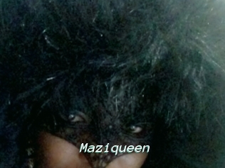 Maziqueen