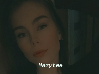 Mazytee