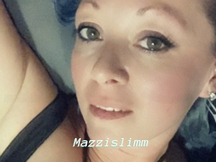 Mazzislimm