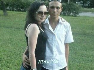 Mbbc35