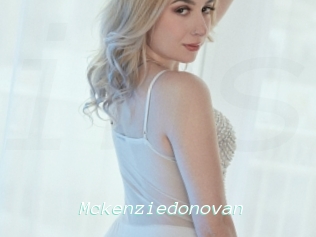 Mckenziedonovan