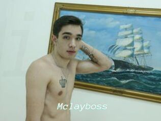Mclayboss