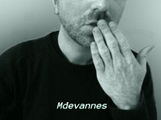 Mdevannes