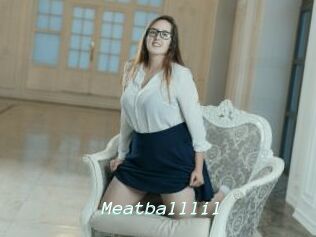 Meatballlil