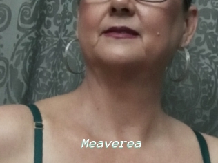 Meaverea