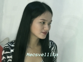 Mecsvellita