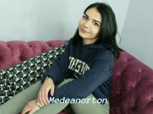Medeanorton