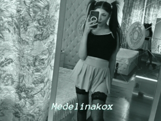 Medelinakox
