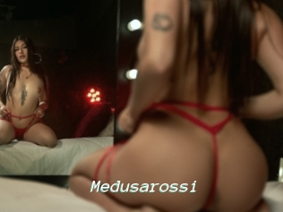 Medusarossi