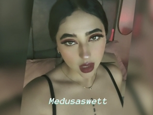 Medusaswett