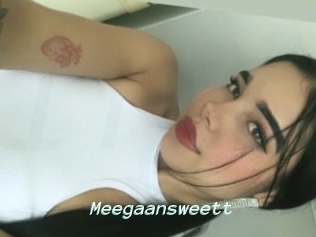 Meegaansweett