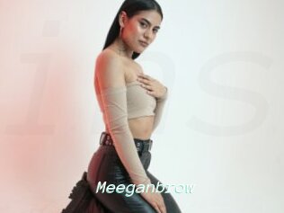 Meeganbrow