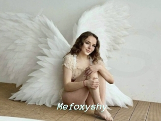 Mefoxyshy