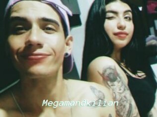 Megamandkilian