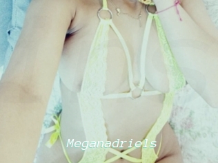 Meganadriels