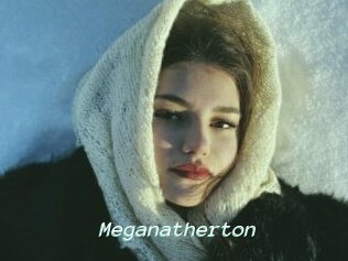 Meganatherton