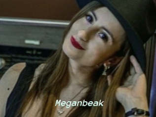 Meganbeak