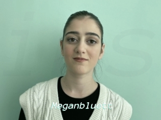 Meganbluett