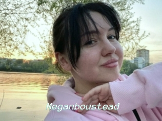 Meganboustead
