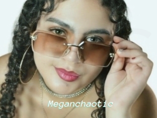 Meganchaotic