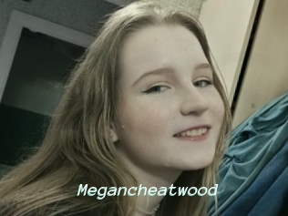 Megancheatwood
