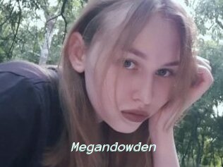 Megandowden