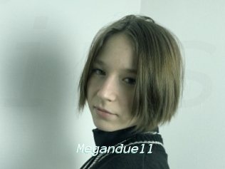 Meganduell