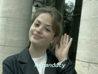 Meganduty