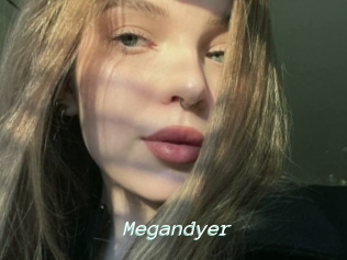 Megandyer