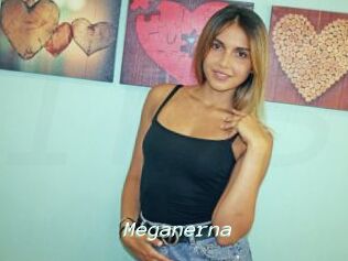 Meganerna