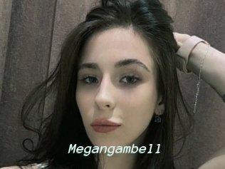 Megangambell