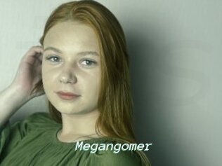 Megangomer